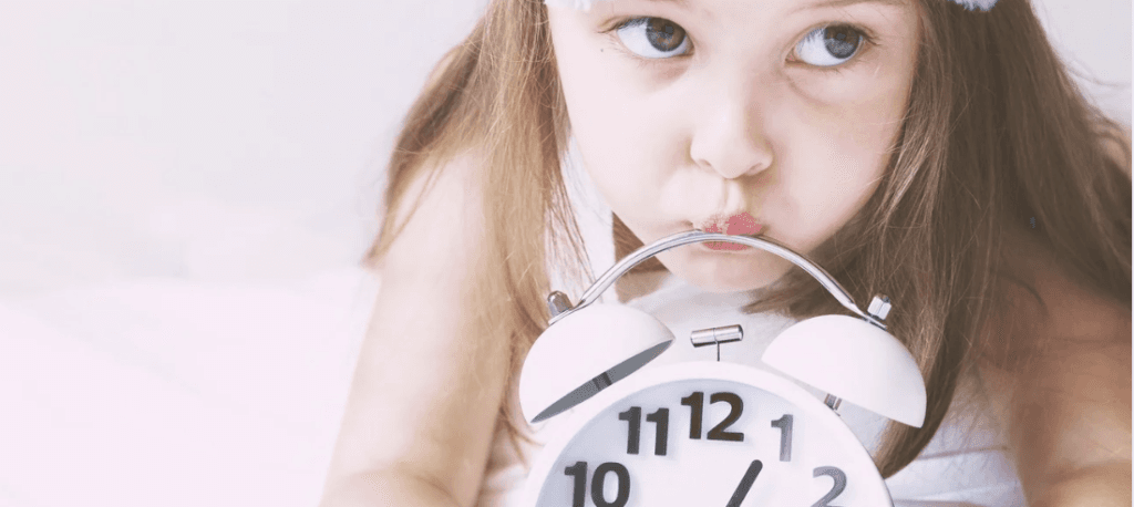 Accompagner l'enfant dans les micro-transitions du quotidien