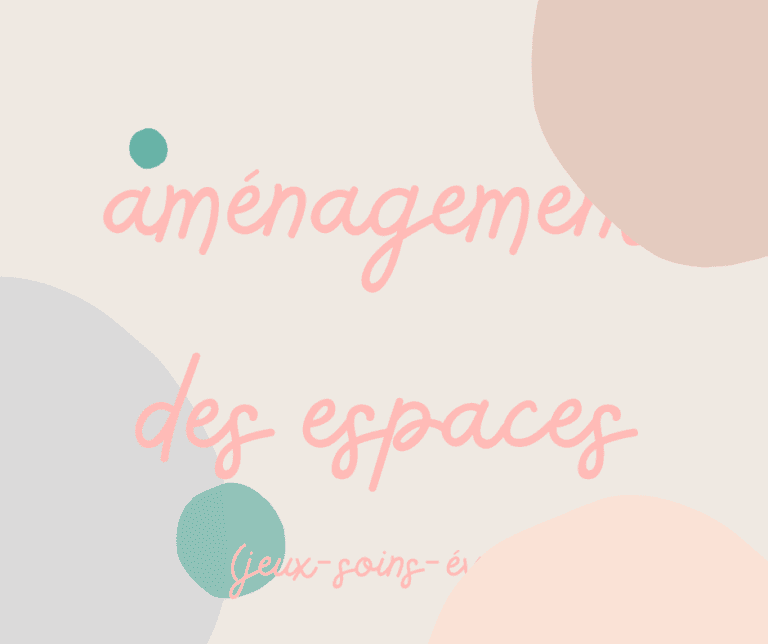Aménagement et interactions dans les espaces de jeux