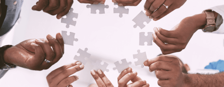Co-développement en structure : renforcer la coopération et la communication en équipe