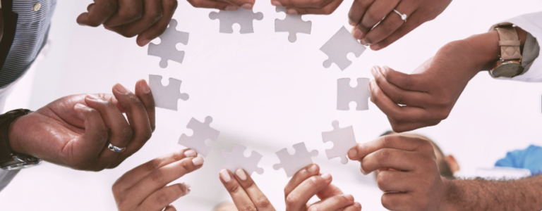 Co-développement en structure : renforcer la coopération et la communication en équipe